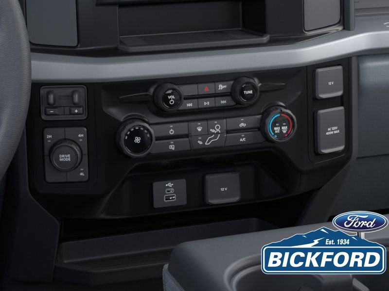 New 2025 Ford F450 XL AWD/4WD image 15