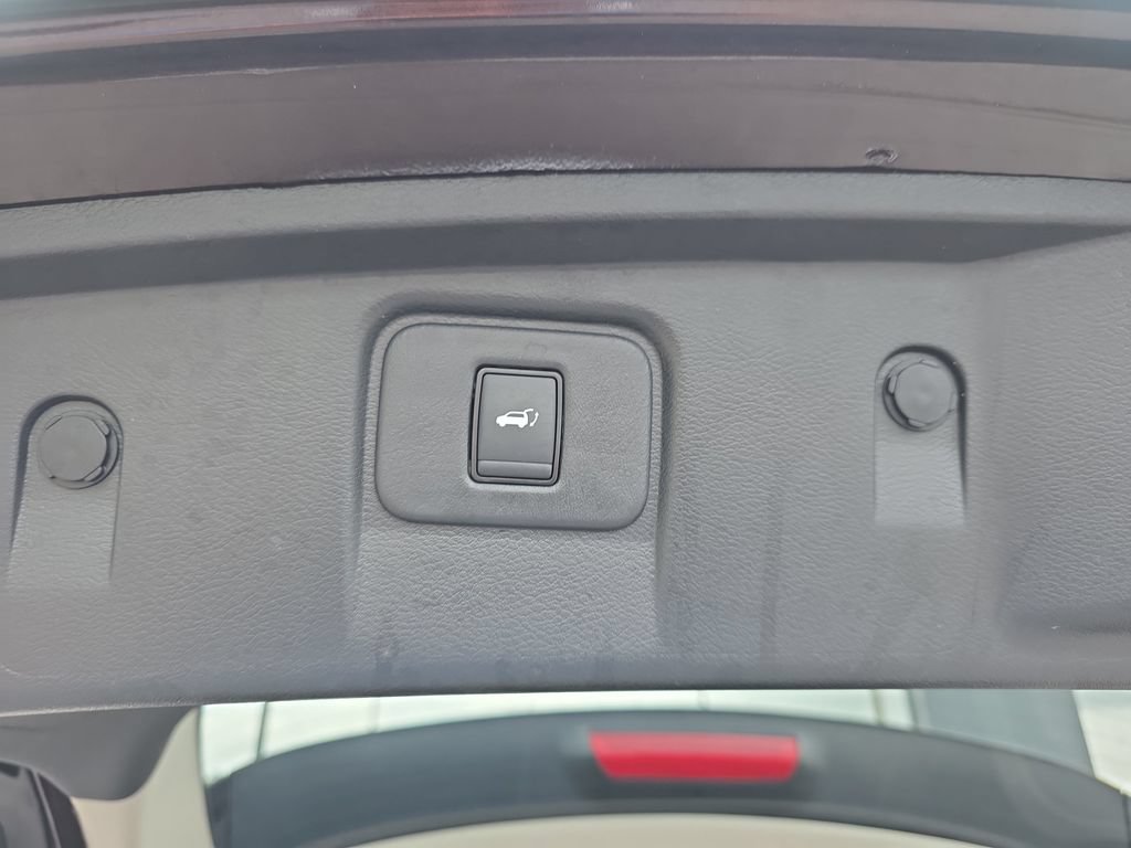 Used 2021 Nissan Murano SL FWD image 34