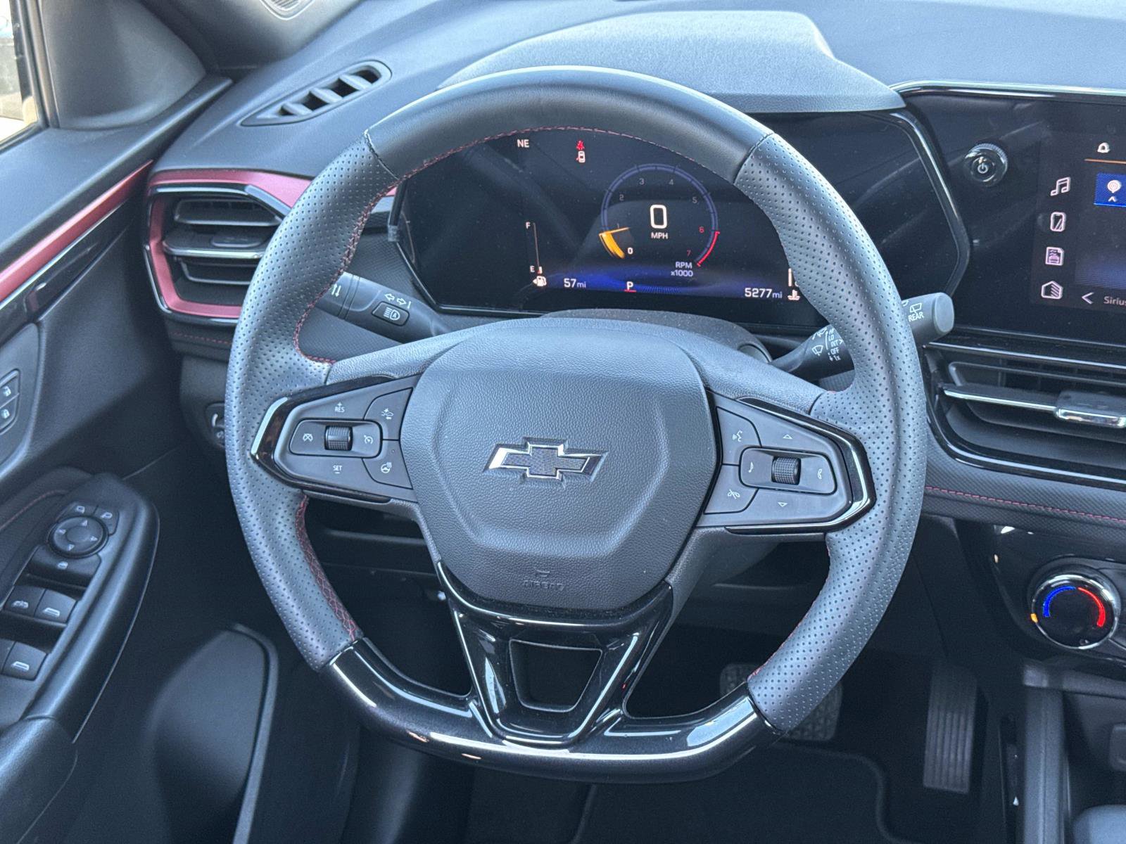 Used 2024 Chevrolet TrailBlazer RS image 10