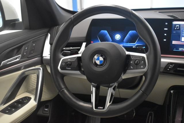 Used 2026 BMW X1 xDrive28i AWD/4WD image 24
