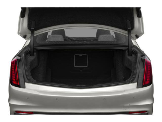 Used 2020 Cadillac CT6 Premium Luxury image 14