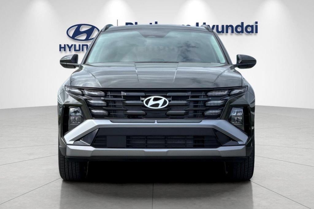 New 2026 Hyundai Tucson SEL FWD image 9