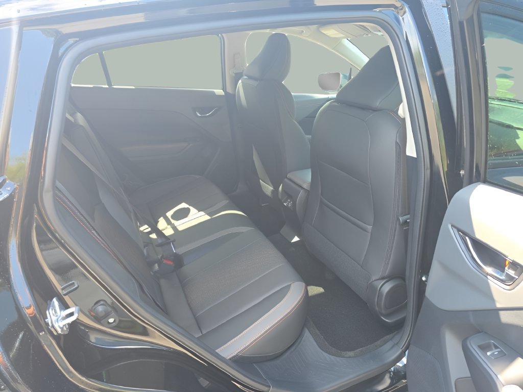 New 2026 Subaru Crosstrek 2.5i Limited AWD/4WD image 13