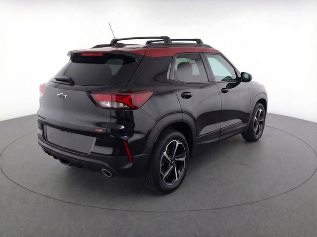Used 2023 Chevrolet TrailBlazer RS w/ Convenience Package FWD image 7