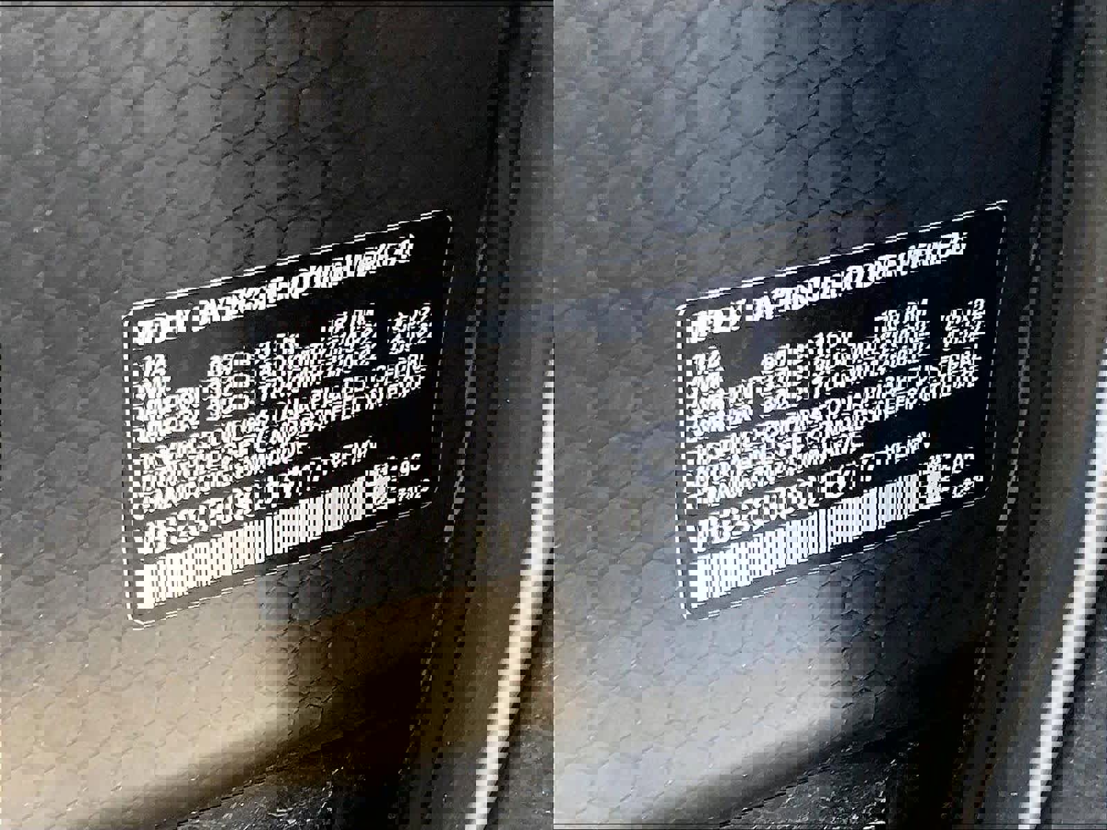 Used 2025 BMW iX xDrive50 w/ Sport Package image 31