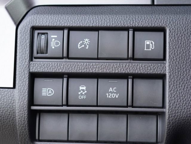 Used 2025 Toyota 4Runner TRD Sport image 21