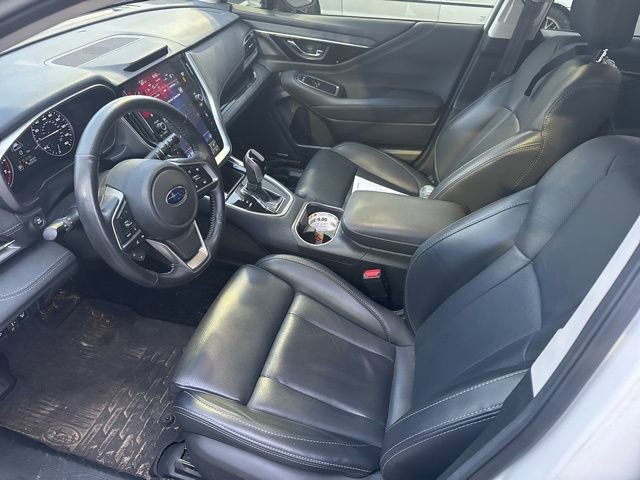 Used 2022 Subaru Outback Limited XT w/ Popular Package #2 image 8