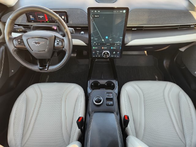 Certified 2023 Ford Mustang Mach-E Premium RWD image 25