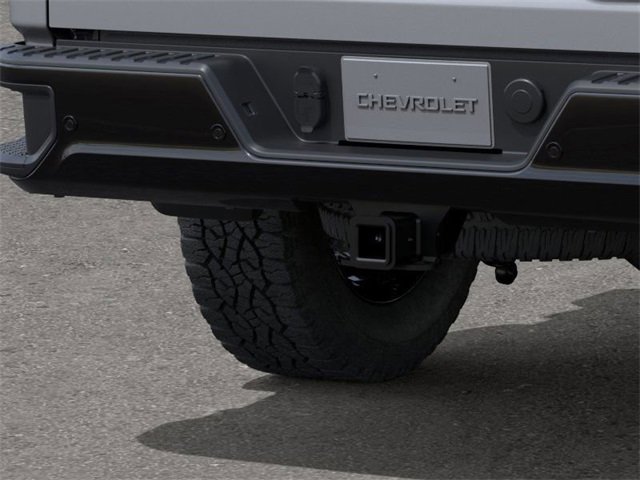 New 2026 Chevrolet Silverado 2500 LT w/ Trail Boss Package image 14