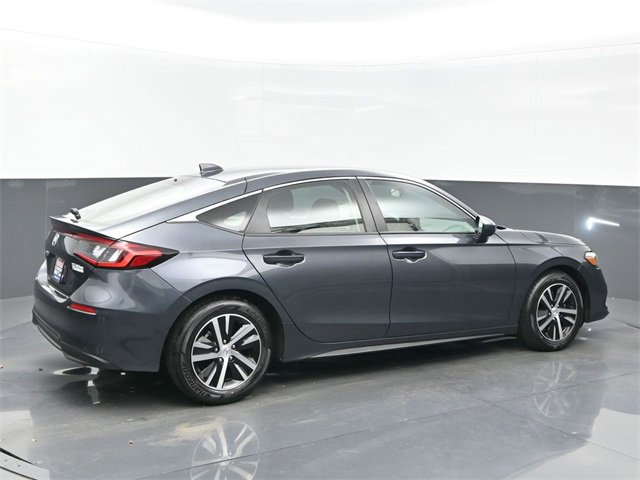 Certified 2024 Honda Civic LX image 6