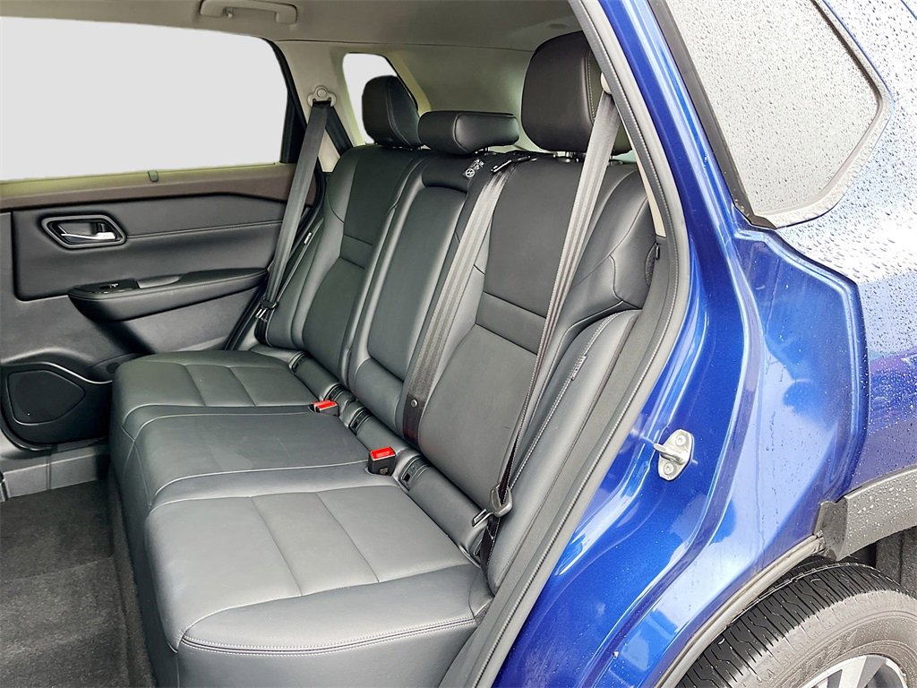 Certified 2023 Nissan Rogue SL w/ SL Premium Package image 23