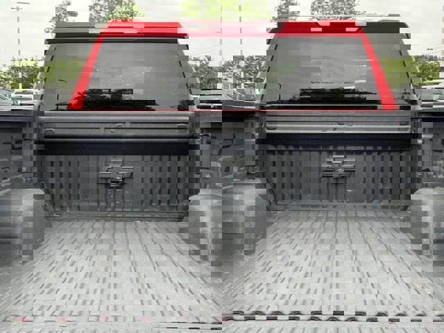 Used 2022 Chevrolet Silverado 1500 RST image 32