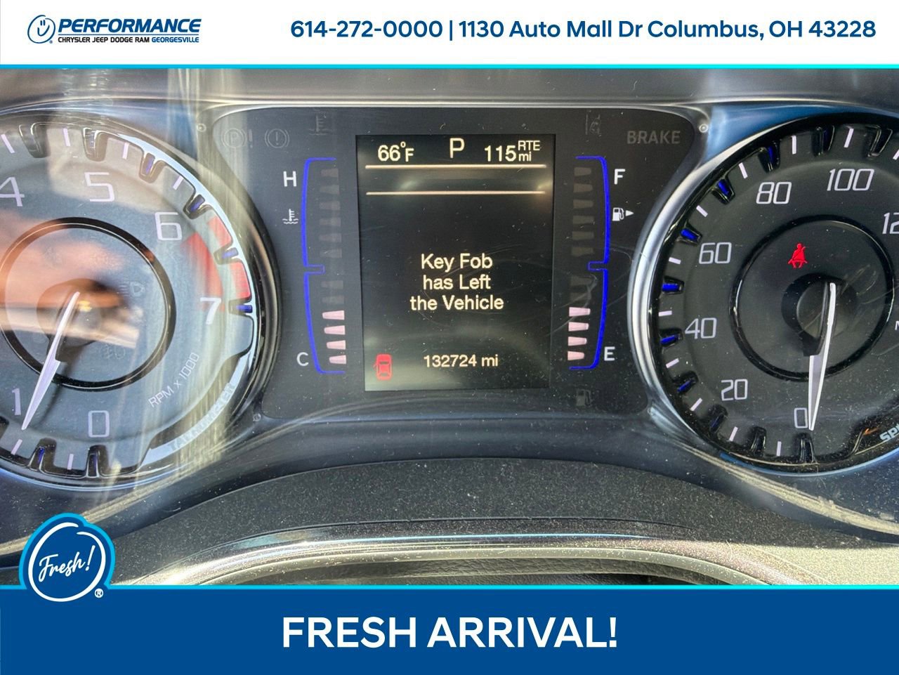 Used 2016 Chrysler 200 S FWD image 14