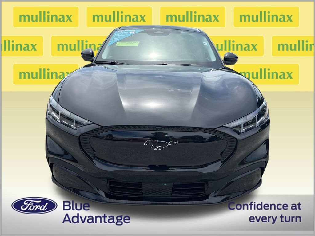 Used 2025 Ford Mustang Mach-E Select AWD/4WD image 11