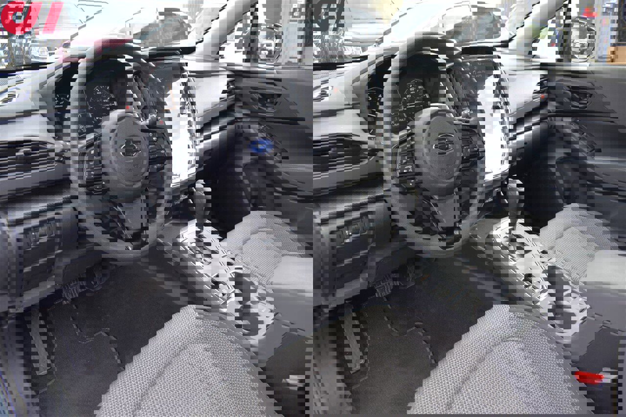 Used 2024 Subaru Crosstrek 2.0i Premium image 3