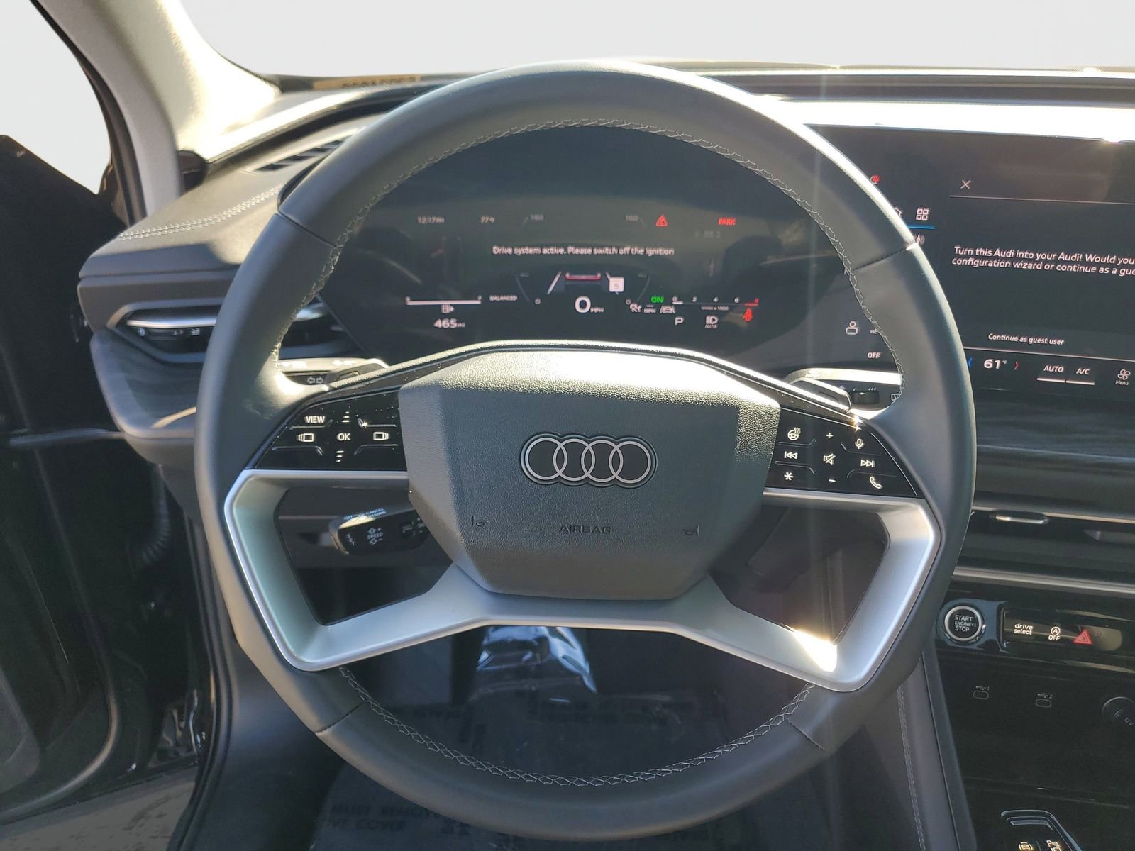 Used 2025 Audi Q5 Premium w/ Convenience Package image 23