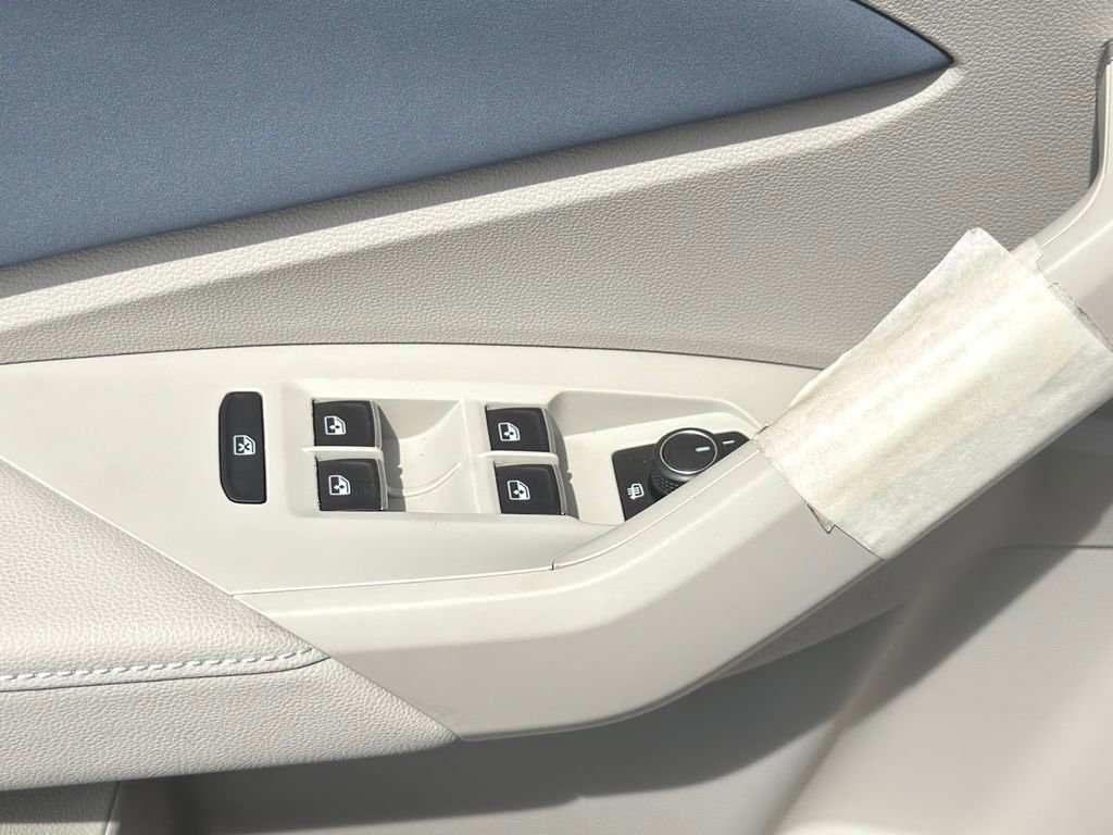 New 2026 Volkswagen Jetta SE image 20