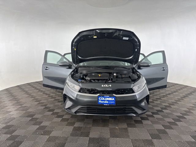 Used 2024 Kia Forte LXS image 13