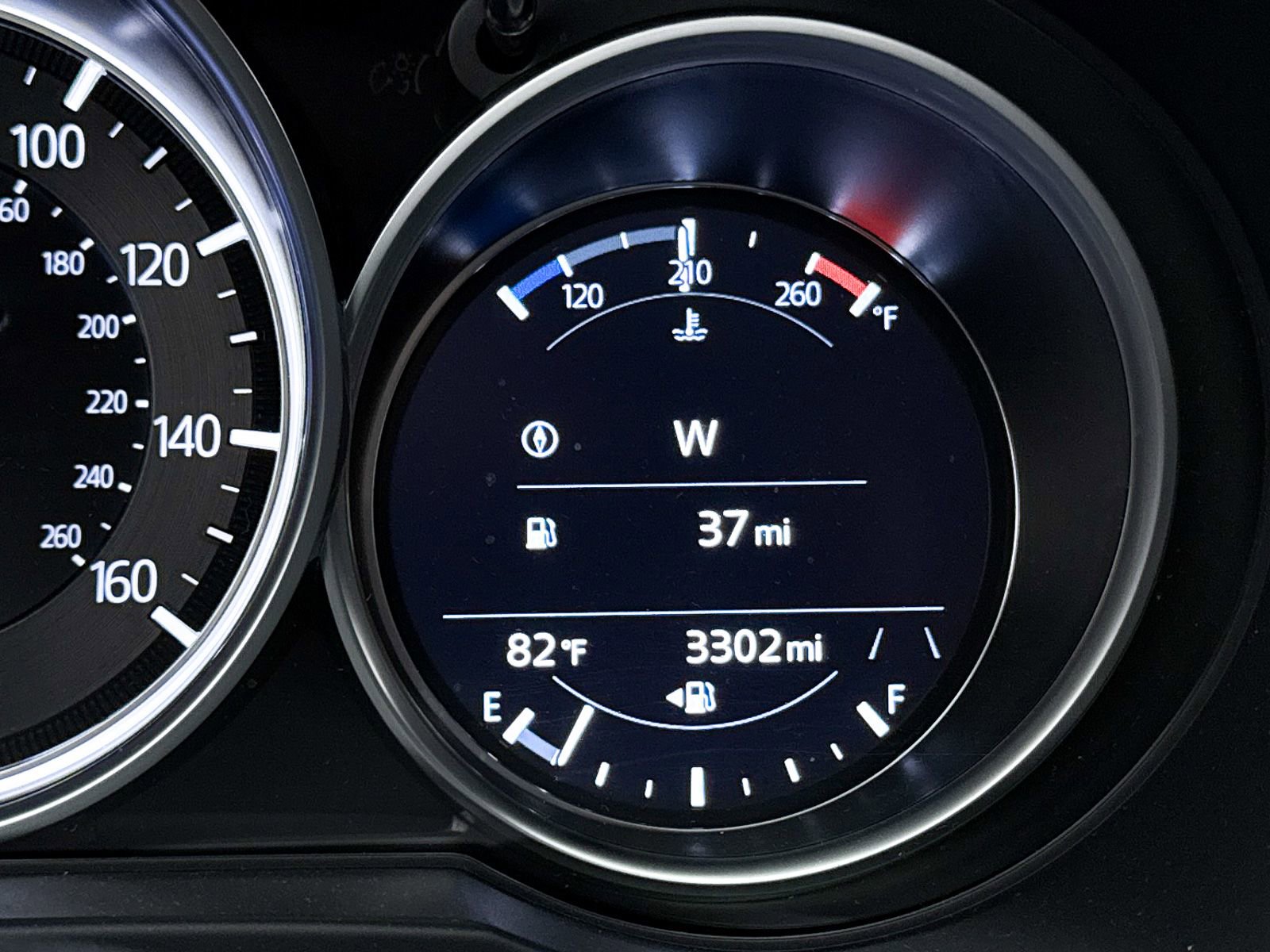 Certified 2023 MAZDA CX-5 AWD 2.5 S w/ Select Package image 36