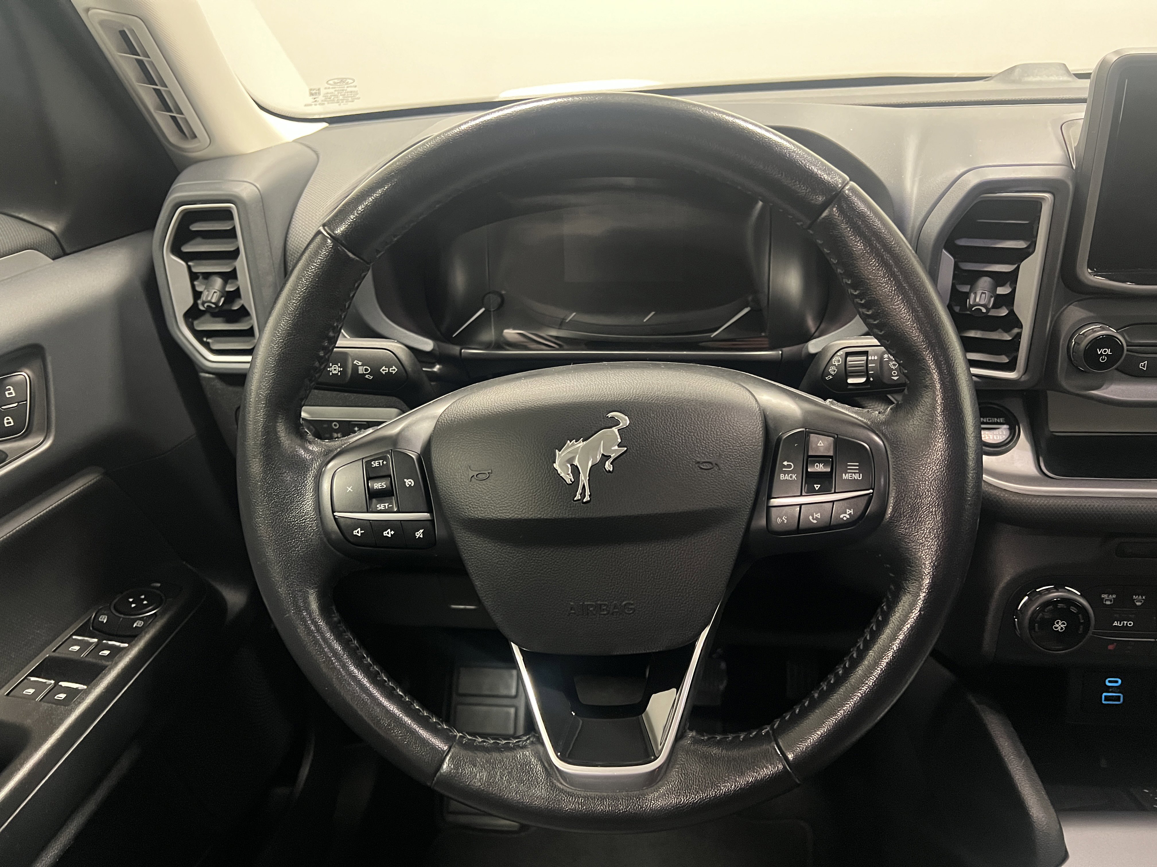 Used 2022 Ford Bronco Sport Big Bend w/ Convenience Package image 13