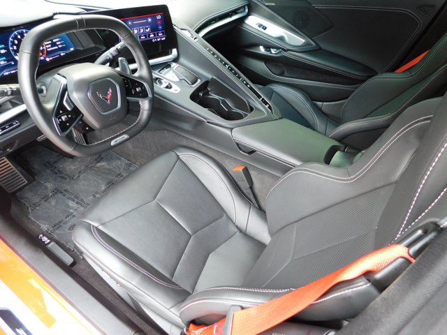 Used 2023 Chevrolet Corvette Z06 RWD image 16