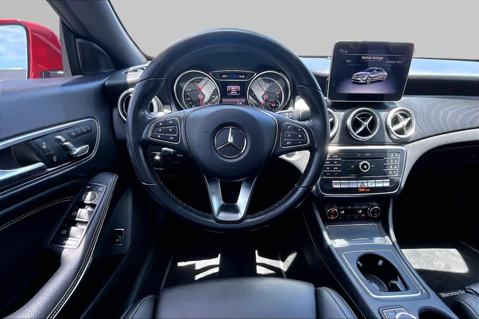 Used 2019 Mercedes-Benz CLA 250 image 6