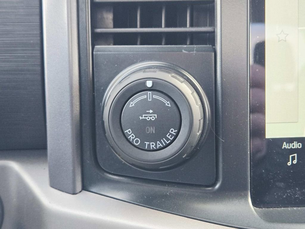 Used 2024 Ford F150 XLT w/ Mobile Office Package image 35