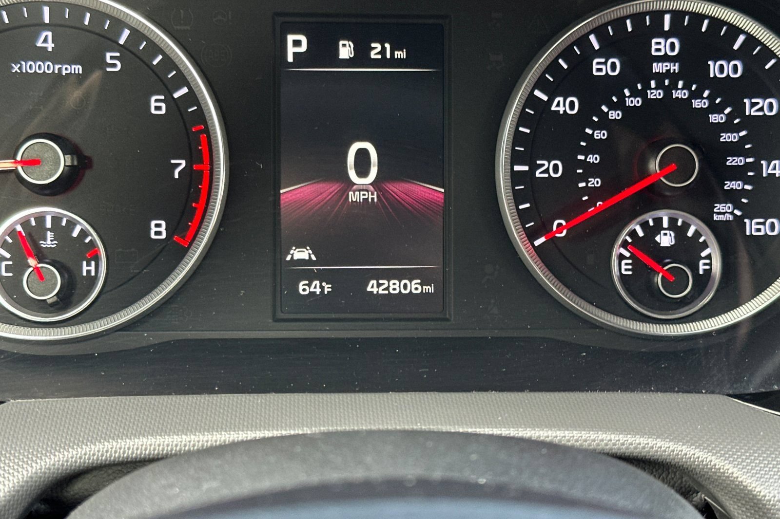 Used 2022 Kia K5 LX FWD image 39