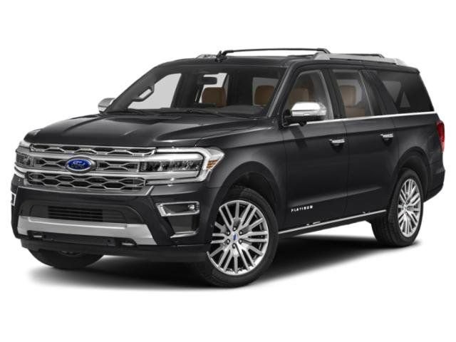 Used 2024 Ford Expedition Max XLT RWD image 26