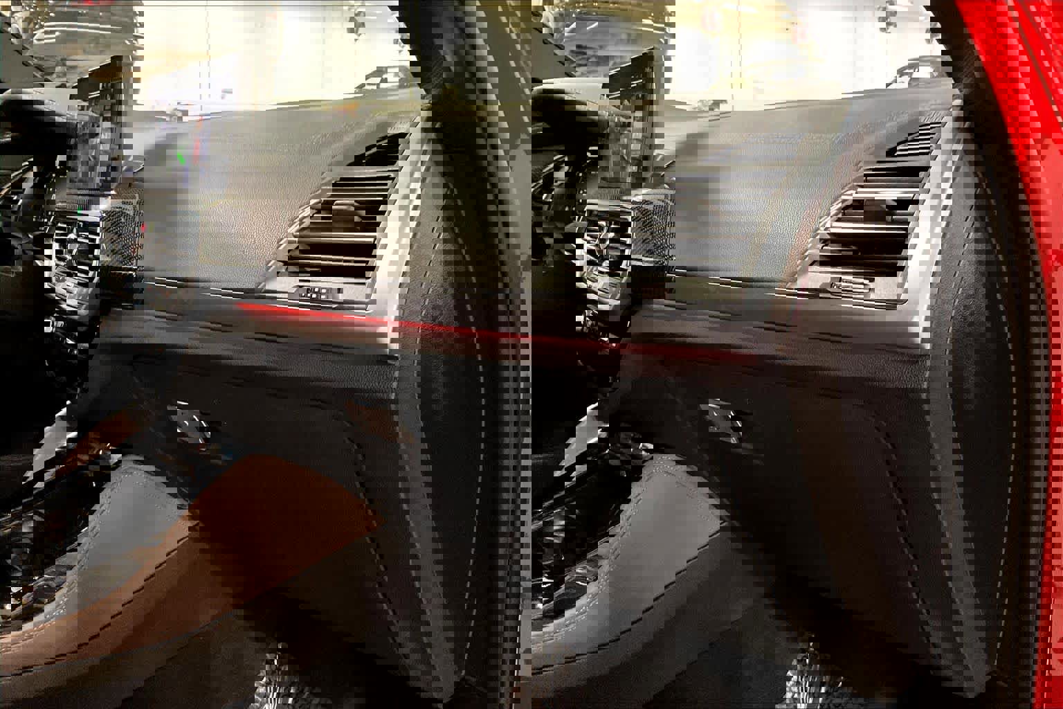 Used 2022 BMW X4 M w/ Executive Package image 32