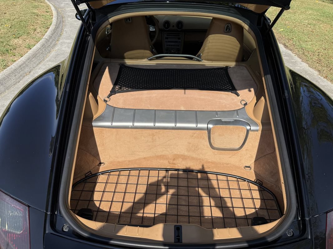 Used 2008 Porsche Cayman RWD image 29