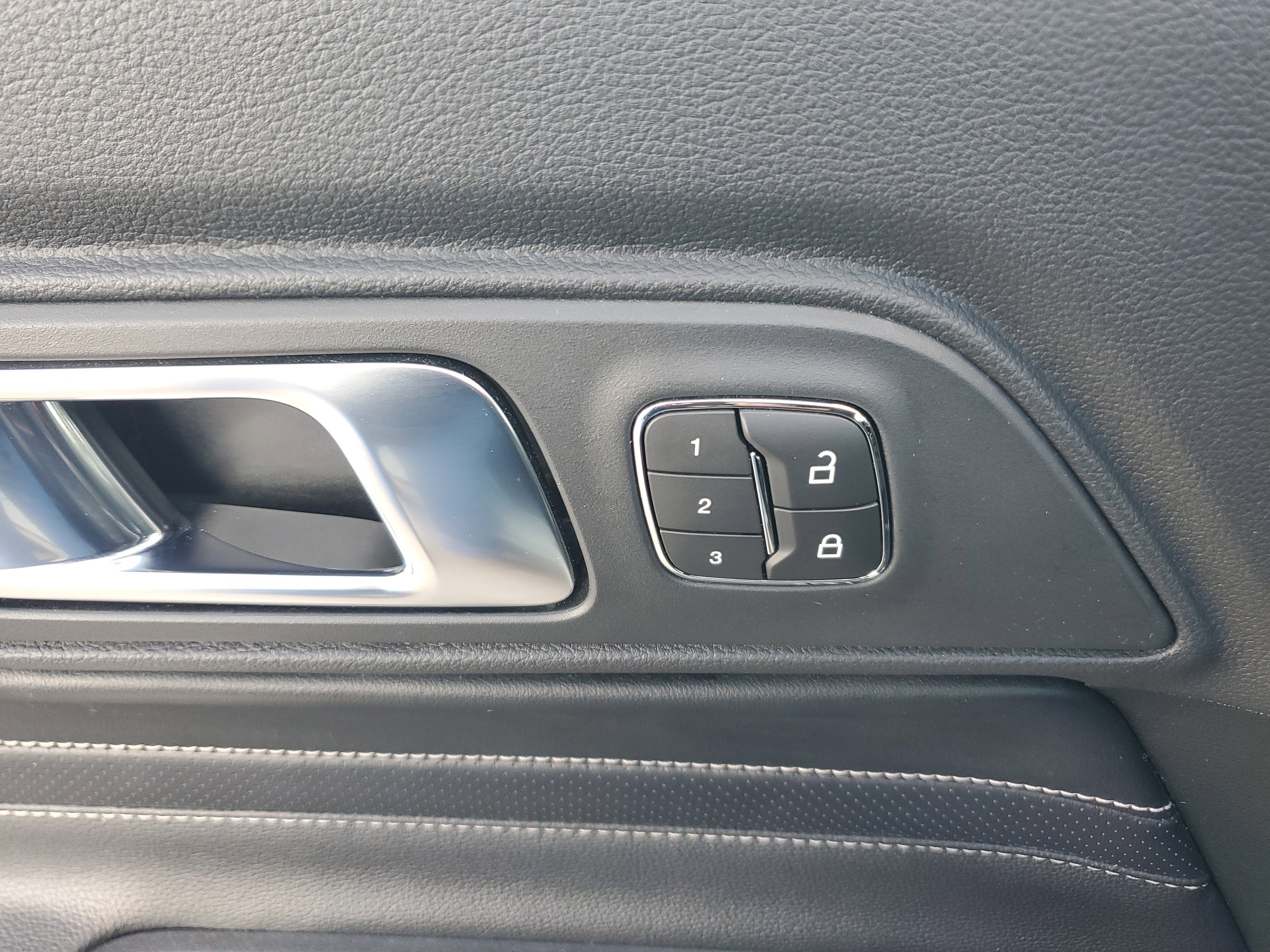 Certified 2023 Ford Mustang Mach 1 w/ Equipment Group 700A image 26