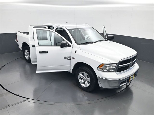 Used 2020 RAM 1500 Tradesman w/ Popular Equipment Group image 29