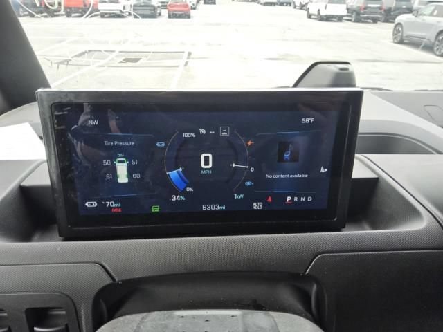 Used 2024 Chevrolet Brightdrop 600 w/ Commercial Equipment Package AWD/4WD image 42
