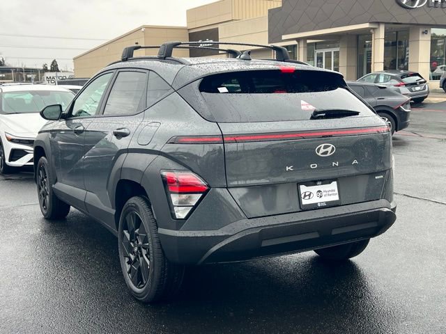 New 2026 Hyundai Kona SEL Sport image 9