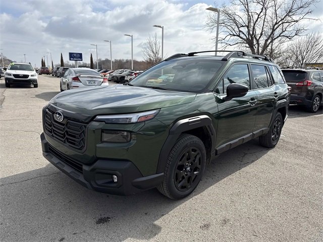 New 2026 Subaru Outback Limited image 7