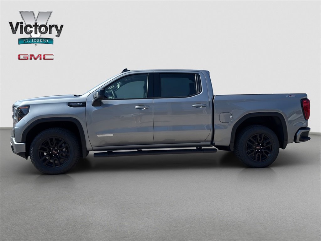 New 2026 GMC Sierra 1500 Elevation w/ Elevation Premium Package image 6
