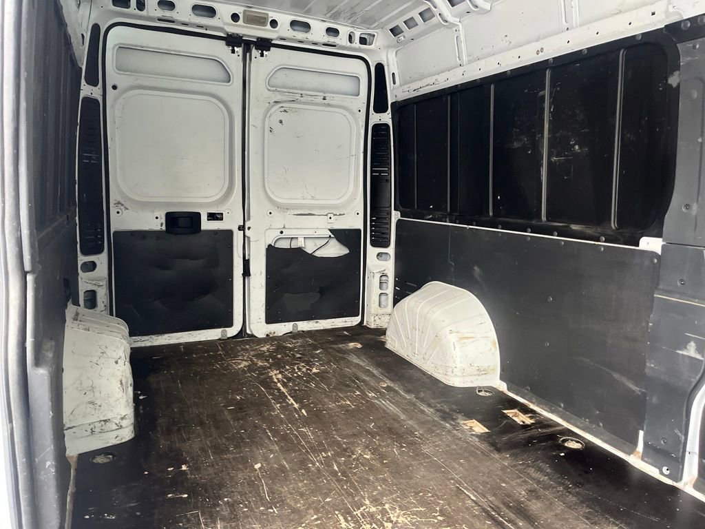 Used 2016 RAM ProMaster 2500 w/ Interior Convenience Group image 29