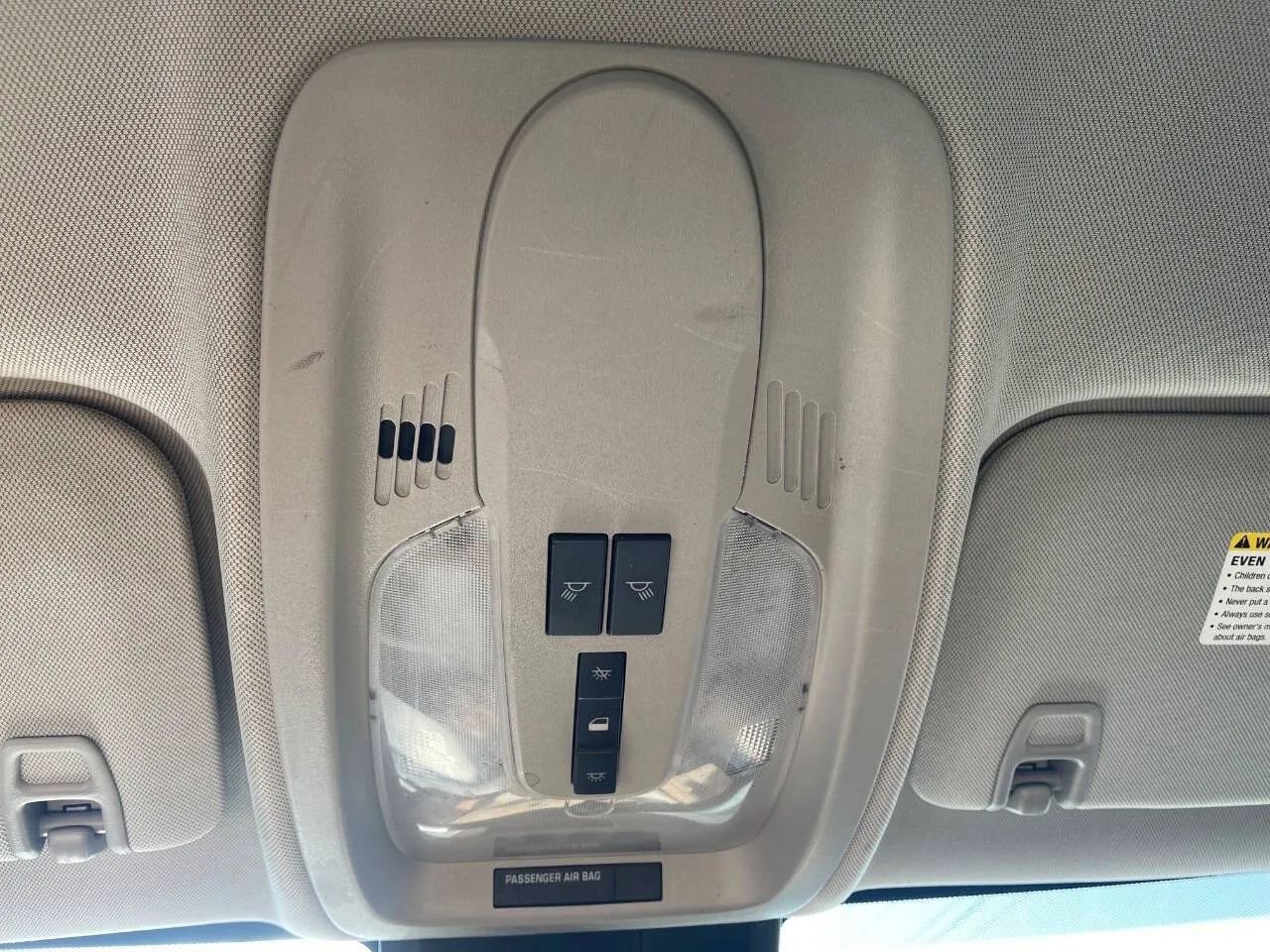 Used 2013 Chevrolet Equinox LS image 20