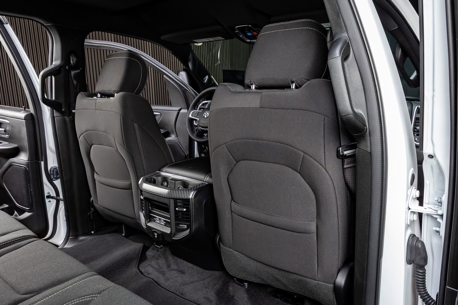 Used 2025 RAM 1500 Big Horn image 30