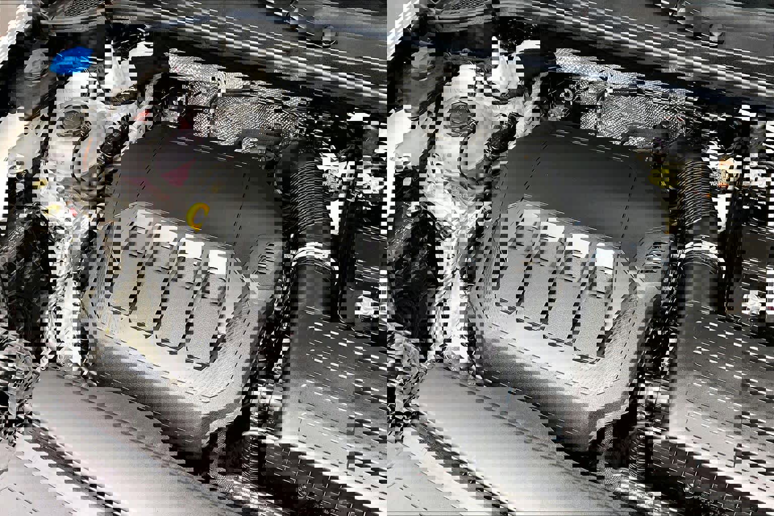 Certified 2023 Audi Q3 2.0T Premium w/ Convenience Package AWD/4WD image 31