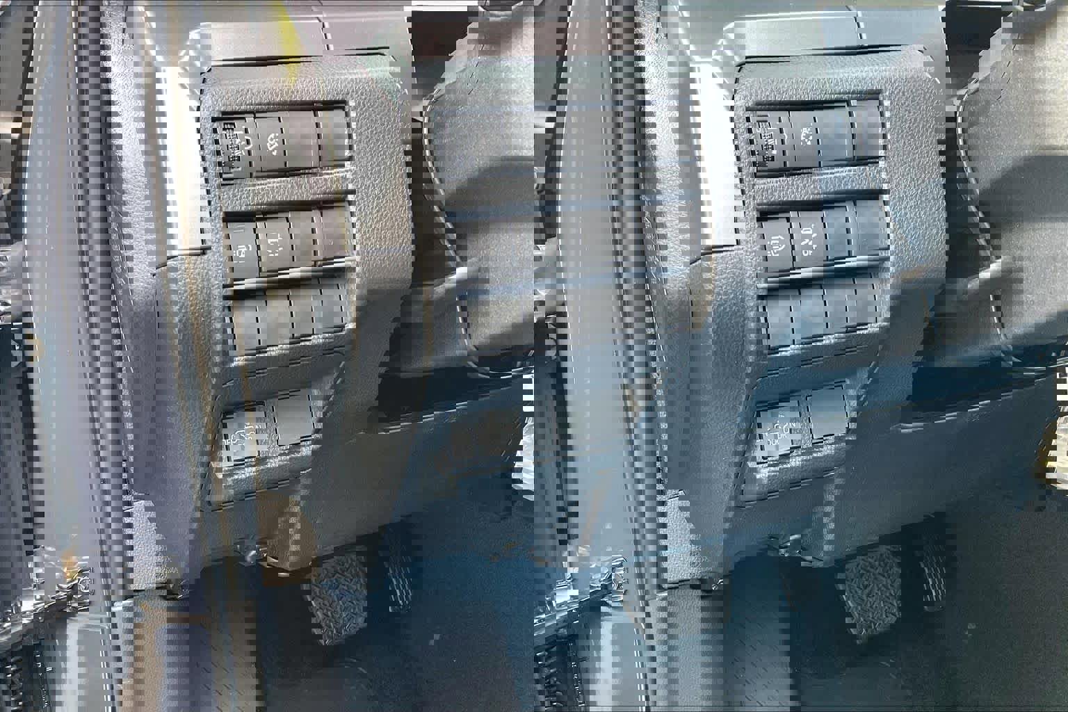 New 2026 Toyota Tacoma SR5 image 20