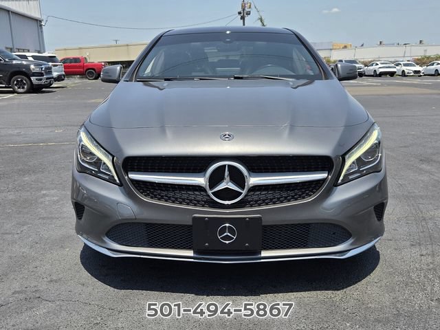 Used 2019 Mercedes-Benz CLA 250 4MATIC image 8