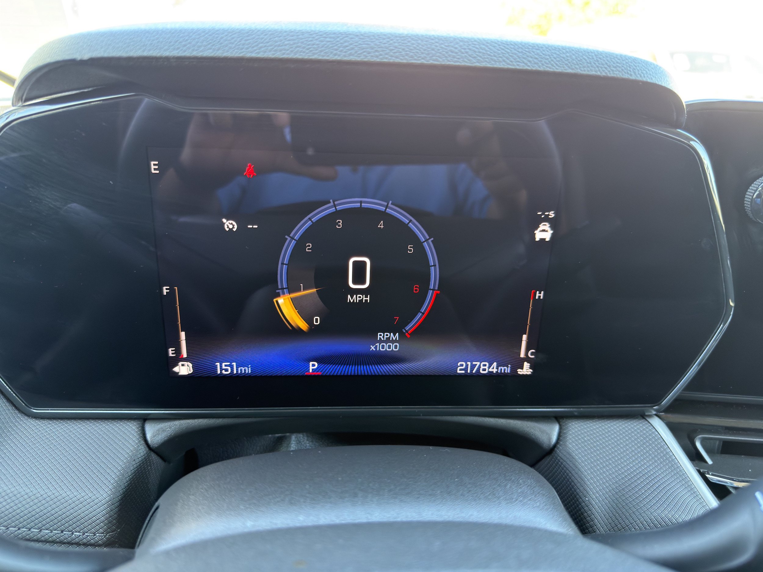 Used 2024 Chevrolet TrailBlazer LT FWD image 31