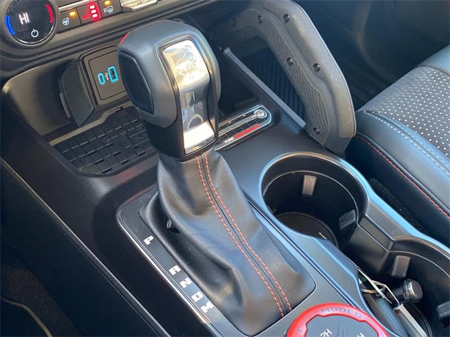Used 2024 Ford Bronco Raptor image 29