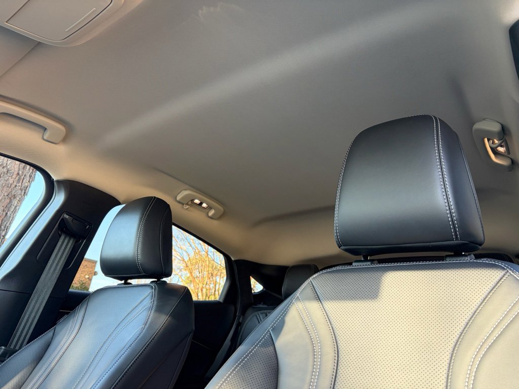 Used 2024 Ford Mustang Mach-E Premium image 24