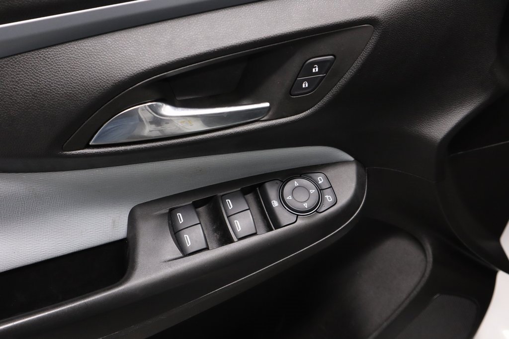 Used 2024 Buick Envista Preferred w/ Convenience I Package image 23