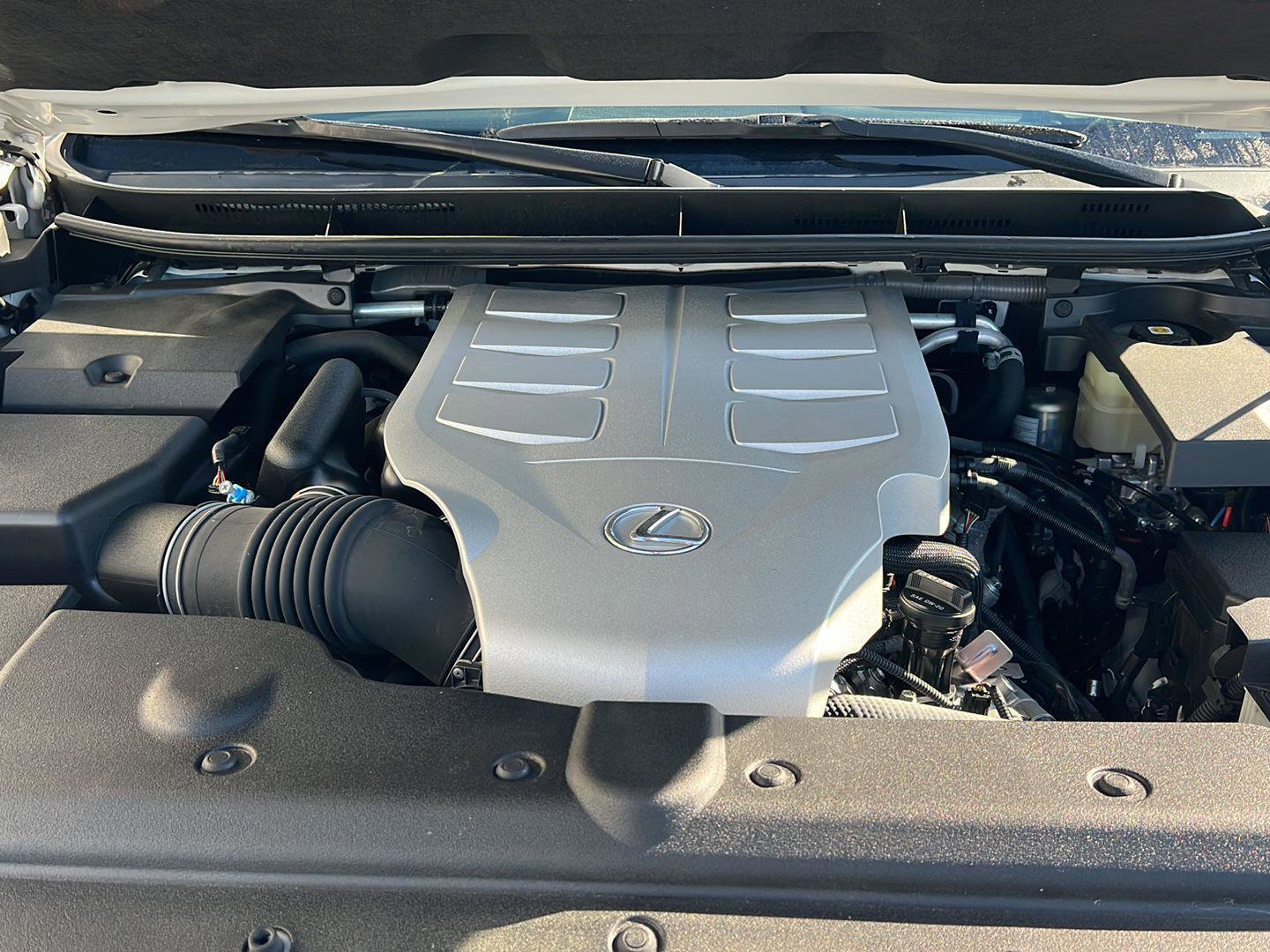 Certified 2021 Lexus GX 460 Premium w/ Premium Package image 38