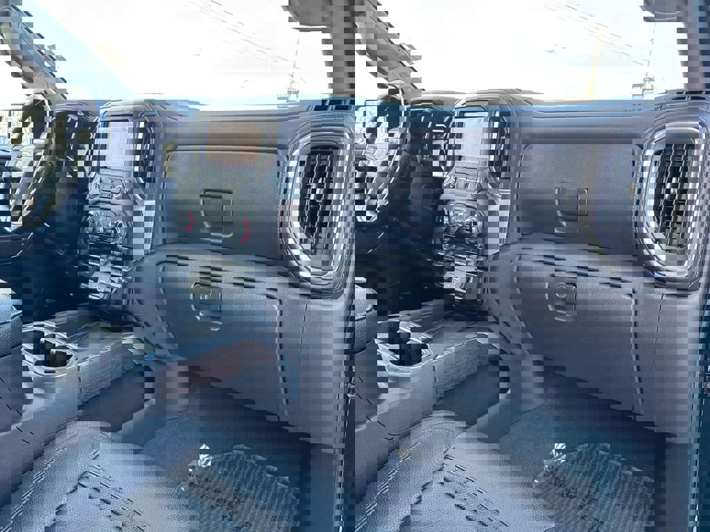 Certified 2020 GMC Sierra 1500 Denali w/ Denali Ultimate Package image 31