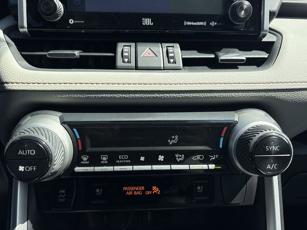 Used 2021 Toyota RAV4 Limited w/ Limited Grade Weather Package image 17